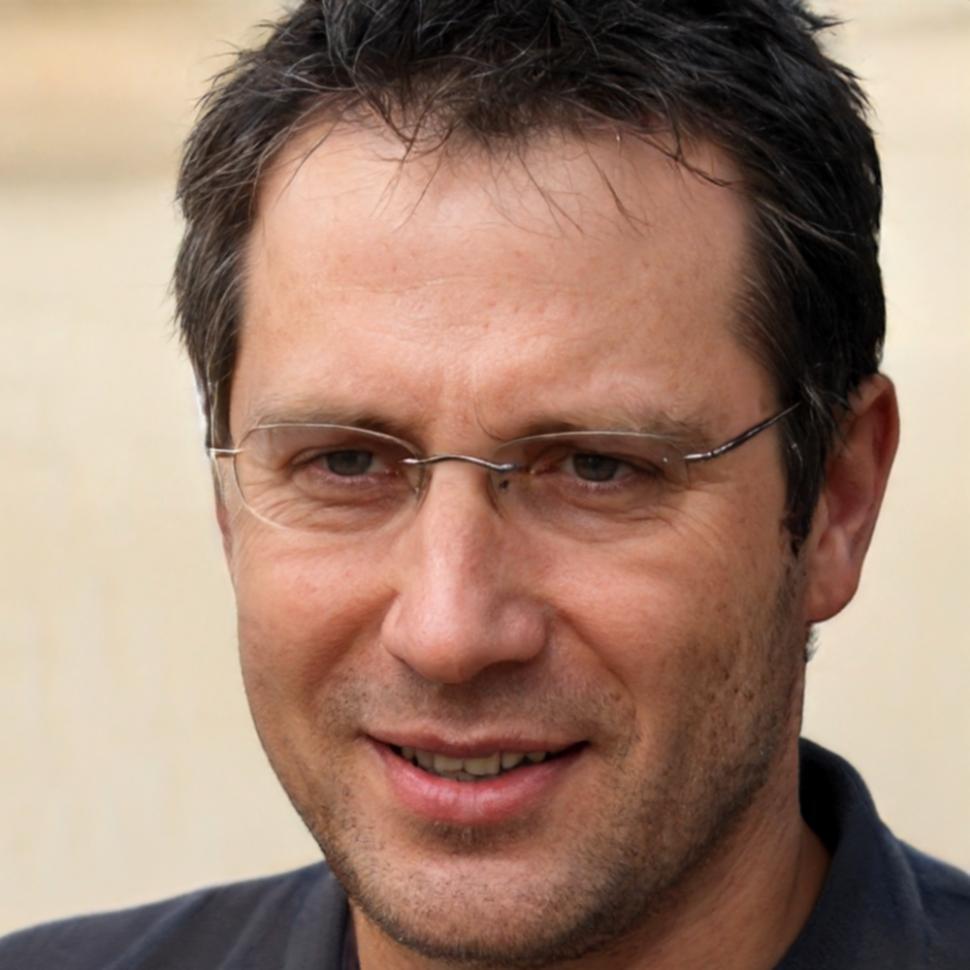 Instructor Rune Fletcher